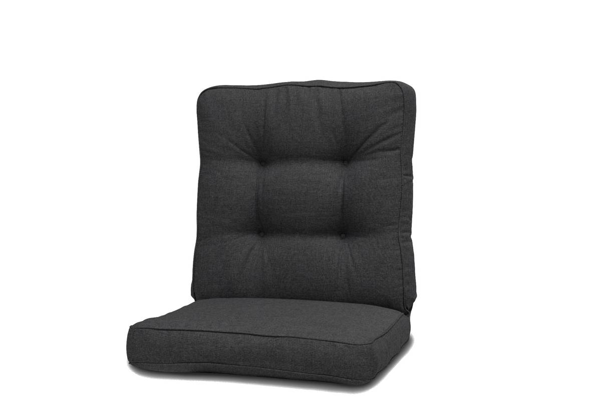 Support Medium putesett 2+1+1 - design Melangesort, 4 puter 