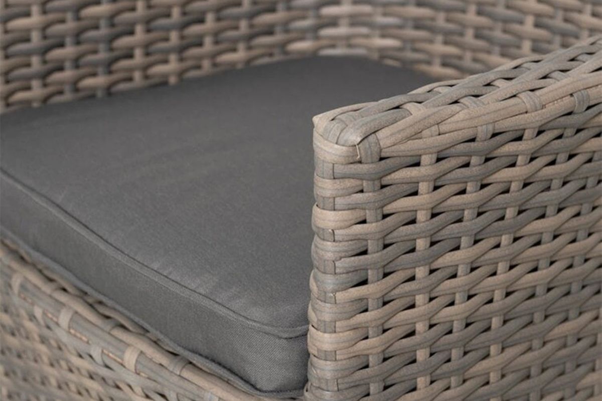 Anne setepute - design Antrasittgrå