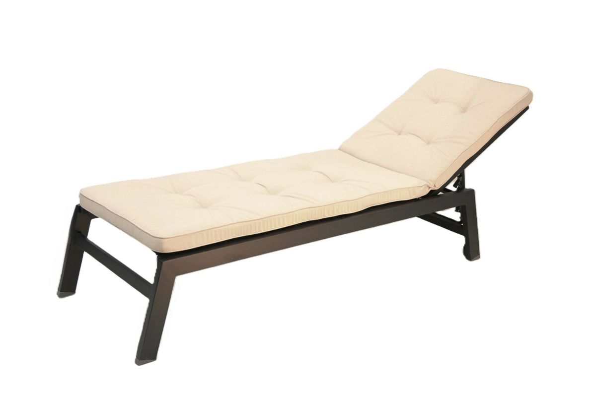 Iduna solsengpute - design Vaniljebeige