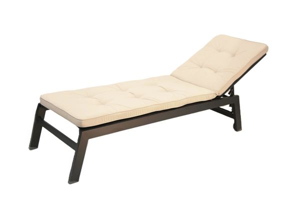 Hovedbilde Iduna solsengpute - design Vaniljebeige