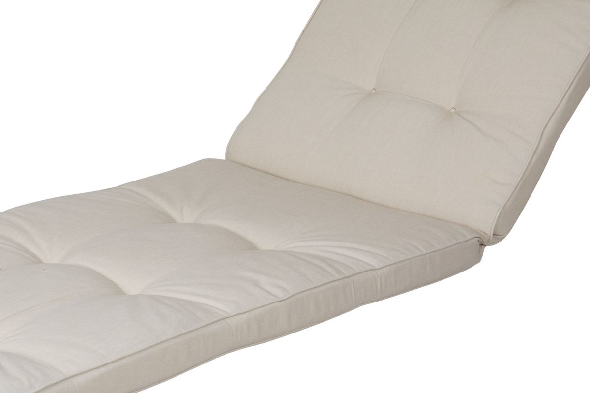 Iduna solsengpute - design Canvasbeige