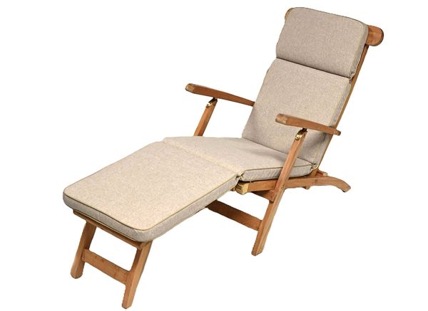 Hovedbilde Mono dekkstolpute - design Linbeige