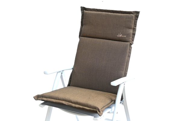 Hovedbilde Basic posisjonspute - design Hasselbrun