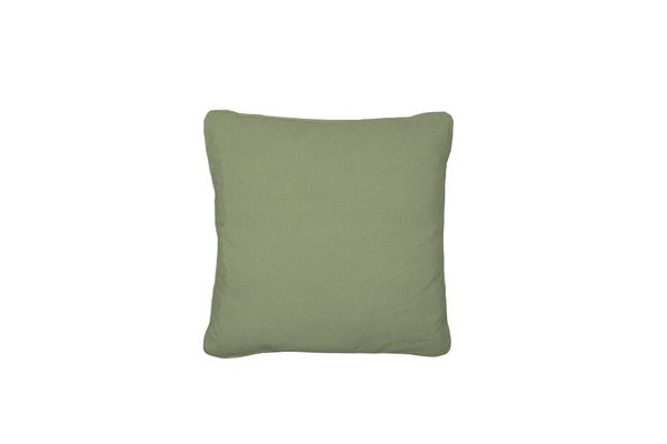 Hovedbilde Milano pyntepute 50x50 cm - design Spiregrønn